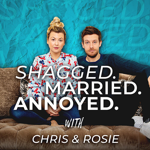 Shagged, Married, Annoyed
