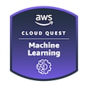 AWS Cloud Quest Data Analytics Badge