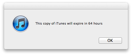 iTunes