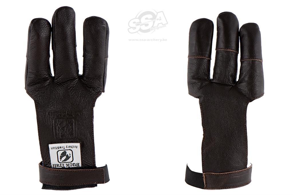 Bucktrail Shooting Glove