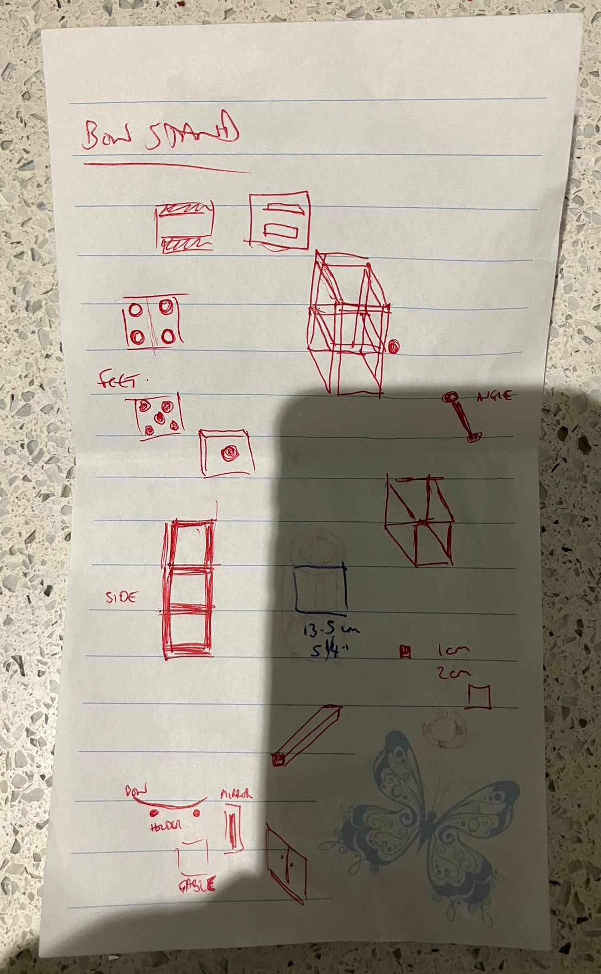 Diagram