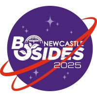 BSides Logo BSides Logo