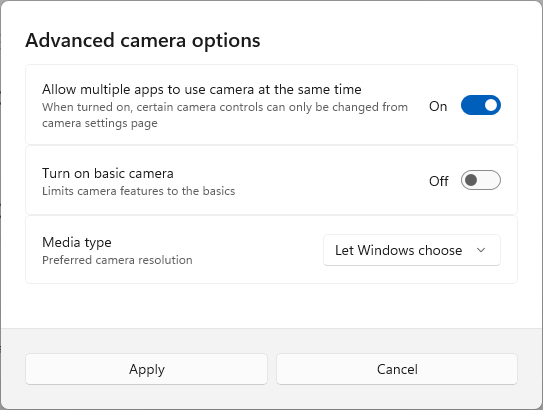 Camera Camera