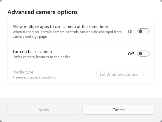 Camera Camera