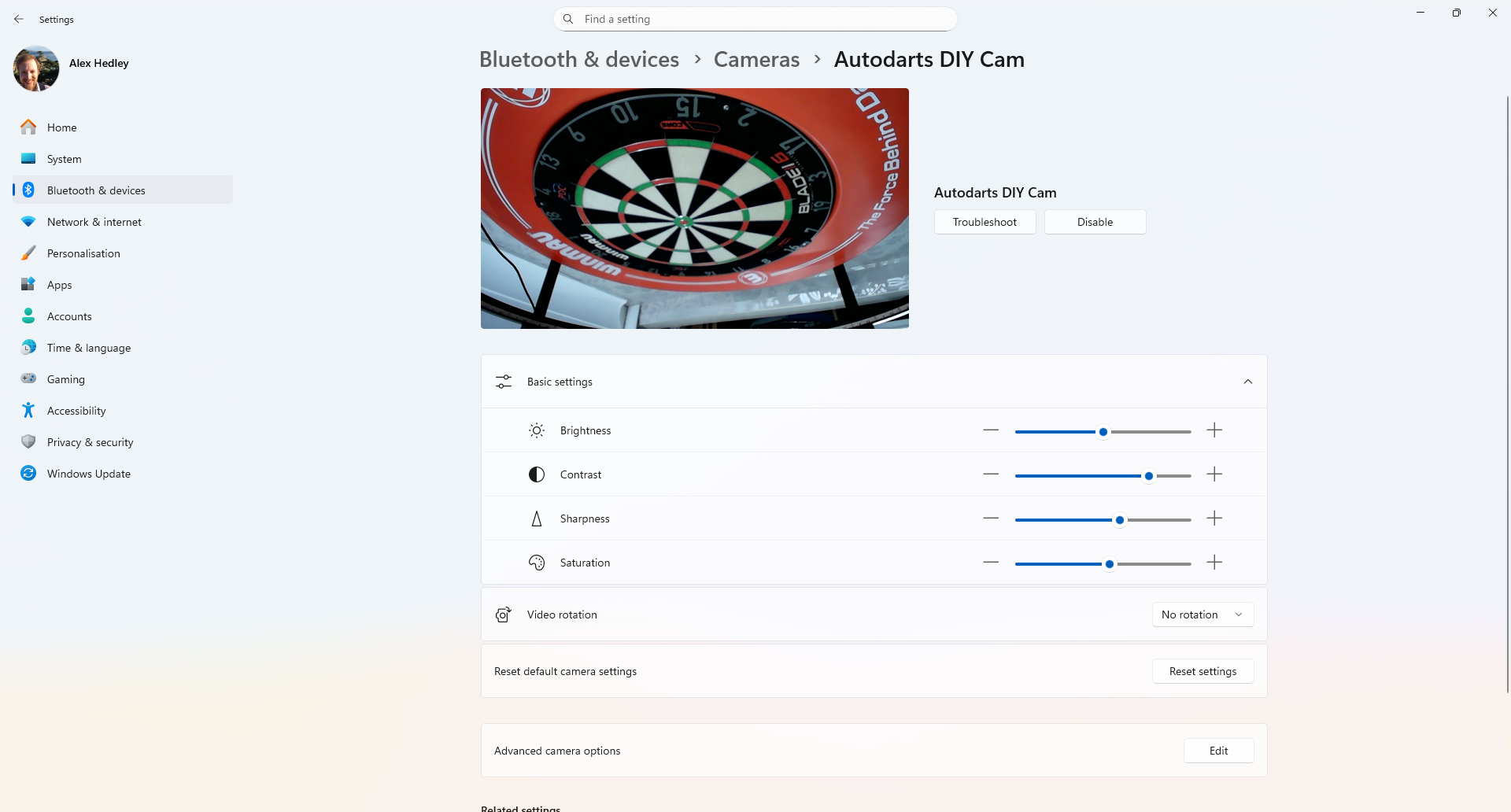 Camera Camera