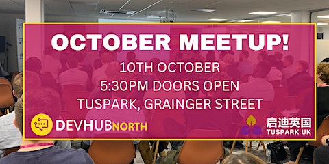 DevHubNorth - Oct 2023