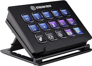 Stream Deck