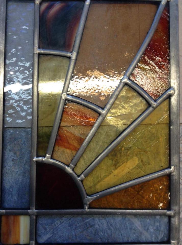 Beginners Stained Glass