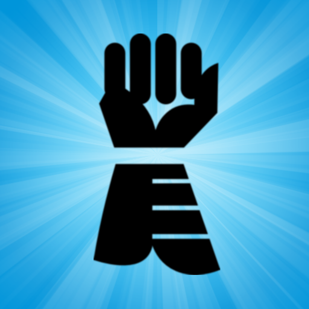 Gauntlet Icon