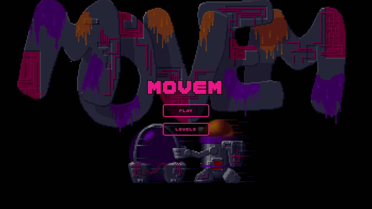 Main Menu Main Menu