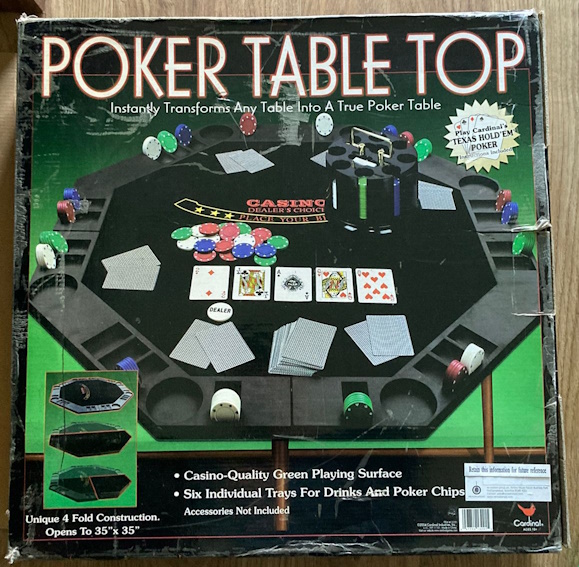 Table Top