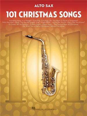 101 Christmas Songs