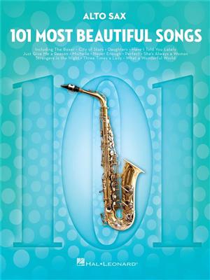 101 Most Beautiful Songs