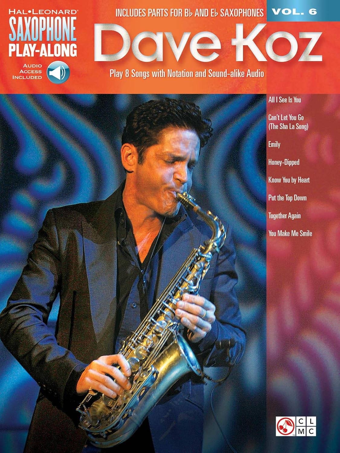 Dave Koz