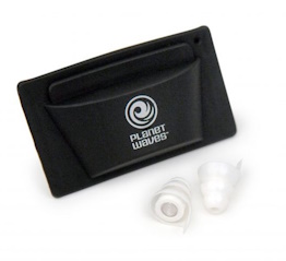 D'Addario Pacato Earplugs