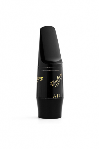 A17 V5 ALTO SAXOPHONE MOUTHPIECE