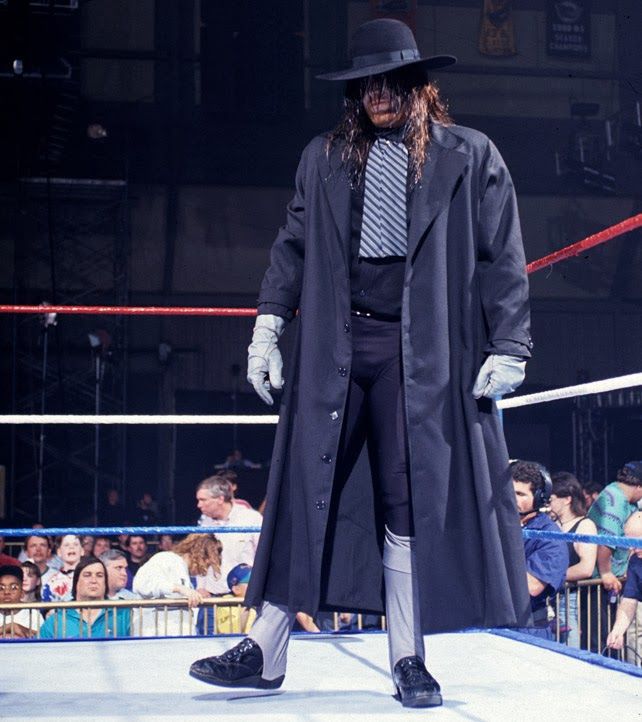 Fake Taker