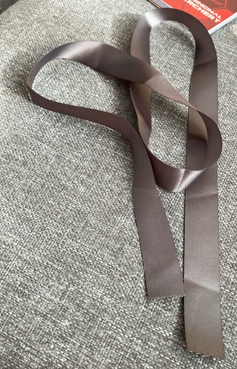 Ribbon