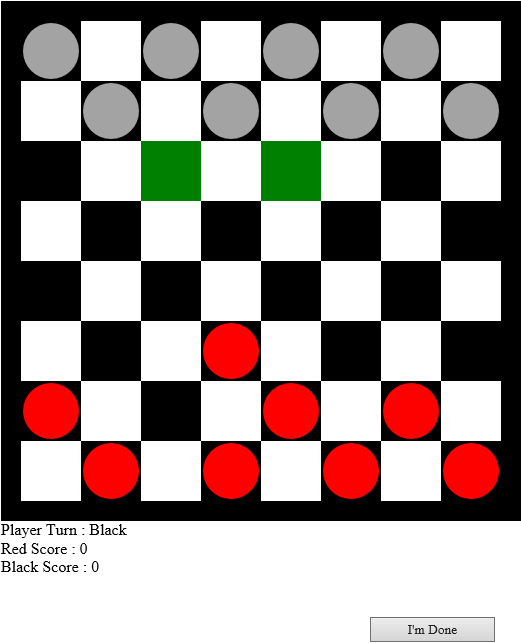 Checkers