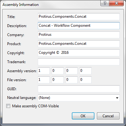 Assembly_Information