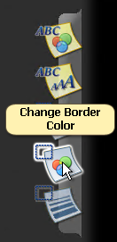 SCU AddNote Change Border Color