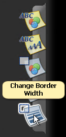 SCU AddNote - Change Border Width