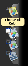 SCU AddNote - Change Fill Color