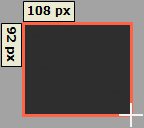 SCU Capture Region - Drag