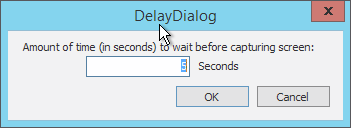 Delay Dialog