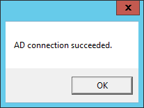 SWE_CredentialsManager_ActiveDirectory_Test_Succeed