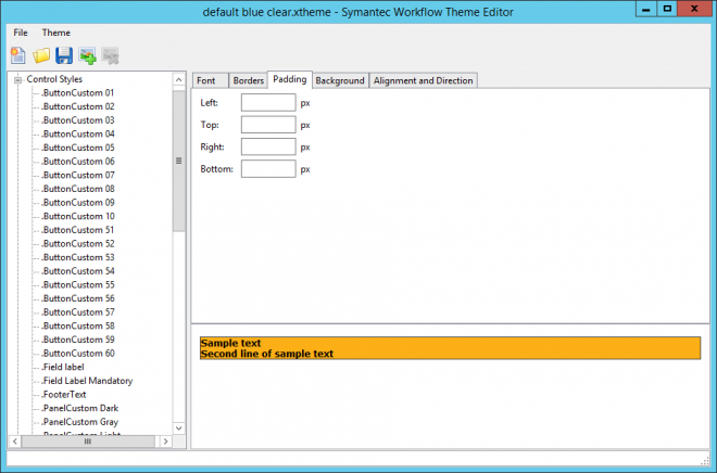 SWTE ControlStyles Padding_