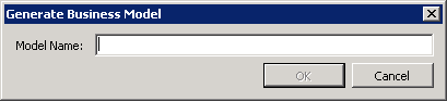 Workflow-Plugins-GenerateBusinessModel